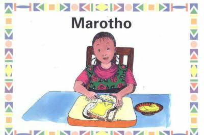 Marotho