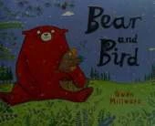 Bear and Bird