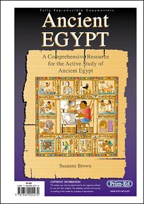 Ancient Egypt