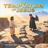 The Temptation of Jesus: Jesus Story for Kids 5-10