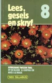 Lees, Gesels En Skryf