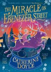 The Miracle on Ebenezer Street: The perfect family adventure for Christmas