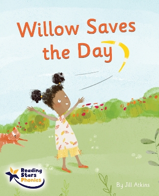 Willow Saves the Day: Phase 5