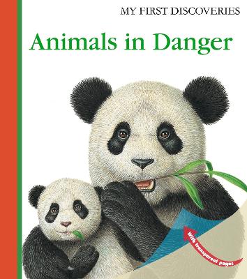Animals in Danger