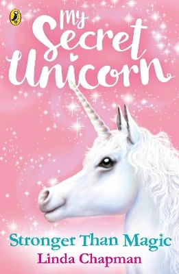 My Secret Unicorn: Stronger Than Magic