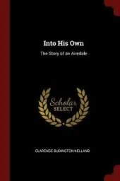 Into His Own: The Story of an Airedale