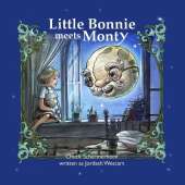 Little Bonnie Meets Monty: The Journey Begins