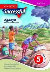 Oxford Successful Kganya