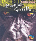 Save the Mountain Gorilla