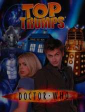 "Doctor Who": Series 1 and 2