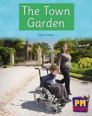 The Town Garden