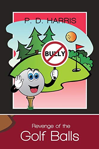 Revenge of the Golf Balls