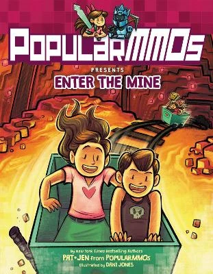 PopularMMOs Presents Enter the Mine