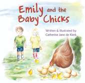Emily and the Baby Chicks