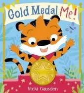 Gold Medal Me!