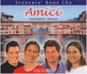 Amici: Audio CDs
