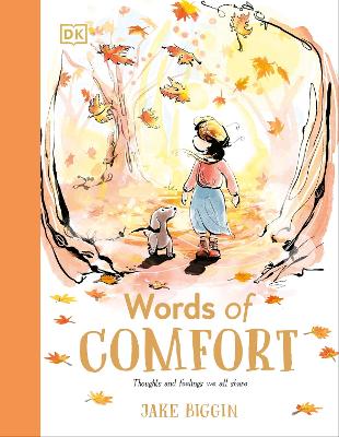 Words of Comfort