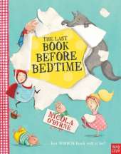 The Last Book Before Bedtime