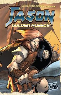 Jason and the Golden Fleece