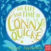 The Life and Time of Lonny Quicke