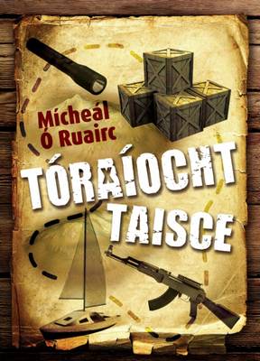 Toraiocht Taisce