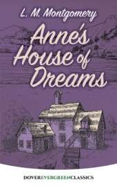 Anne'S House of Dreams