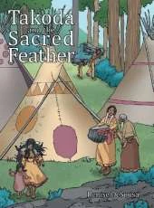Takoda and the Sacred Feather