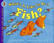 What's it Like to be a Fish?