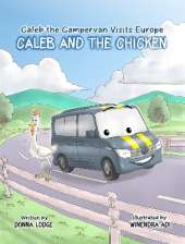 Caleb and the Chicken
