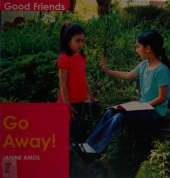 Go Away!
