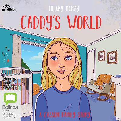Caddy's World