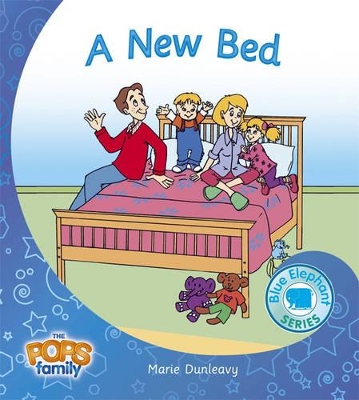 A New Bed