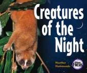 Creatures of the Night