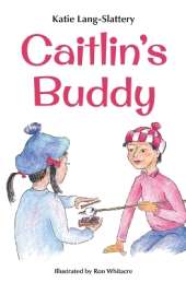 Caitlin's Buddy