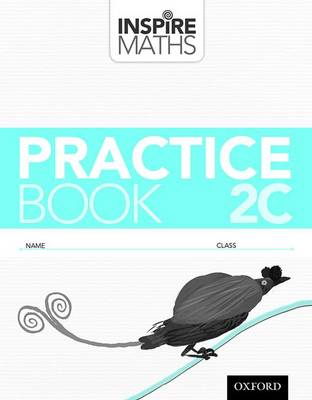 Inspire Maths: Practice Book 2C