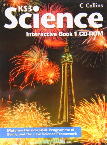 Interactive Book 1 CD-ROM: Whiteboard Resource