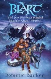 The Boy Who Was Wanted Dead or Alive - or Both