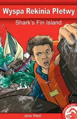 Shark's Fin Island