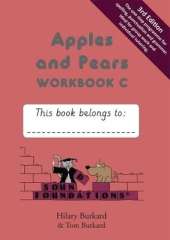 Apples and Pears