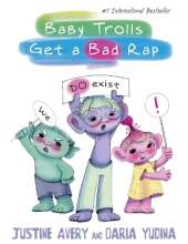 Baby Trolls Get a Bad Rap