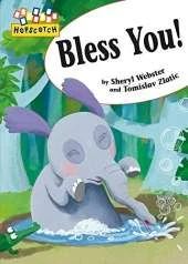 Hopscotch: Bless You!
