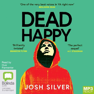 Dead Happy