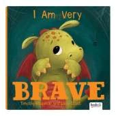 I Am (Not) Very Brave