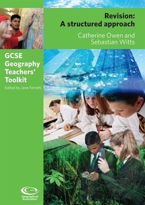 Revision: A structured approach