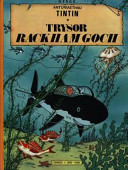 Trysor Rackham Goch