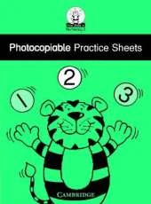 First Skills in Numeracy 2 Photocopiable practice sheets