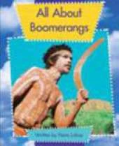 Springboard Lvl 21d: All About Boomerangs