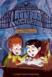 The Little Vampire and the Family Chronicles