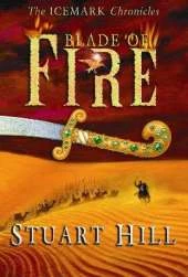 Blade of Fire