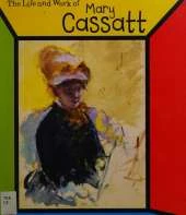 Mary Cassatt